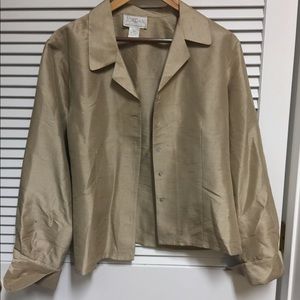 COPY - Long Sleeve Button